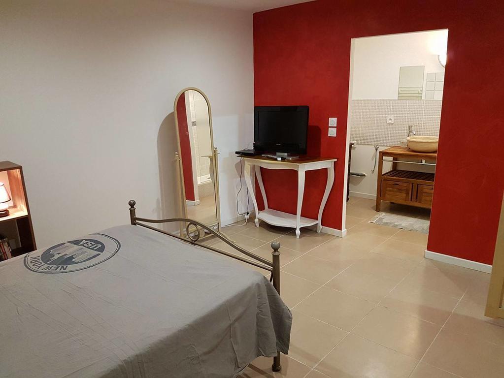 Guesthouse Canet-en-Roussillon Exterior foto